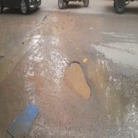 POTHOLES_YOLOV12_Model project thumbnail