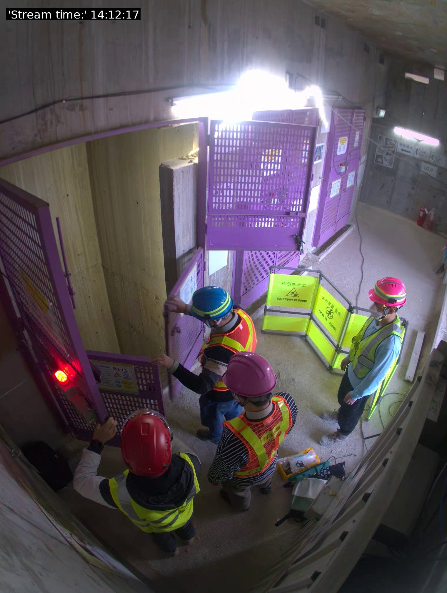 FULL_DOOR_SMALL_DOOR Object Detection Dataset by Construction Worker ...