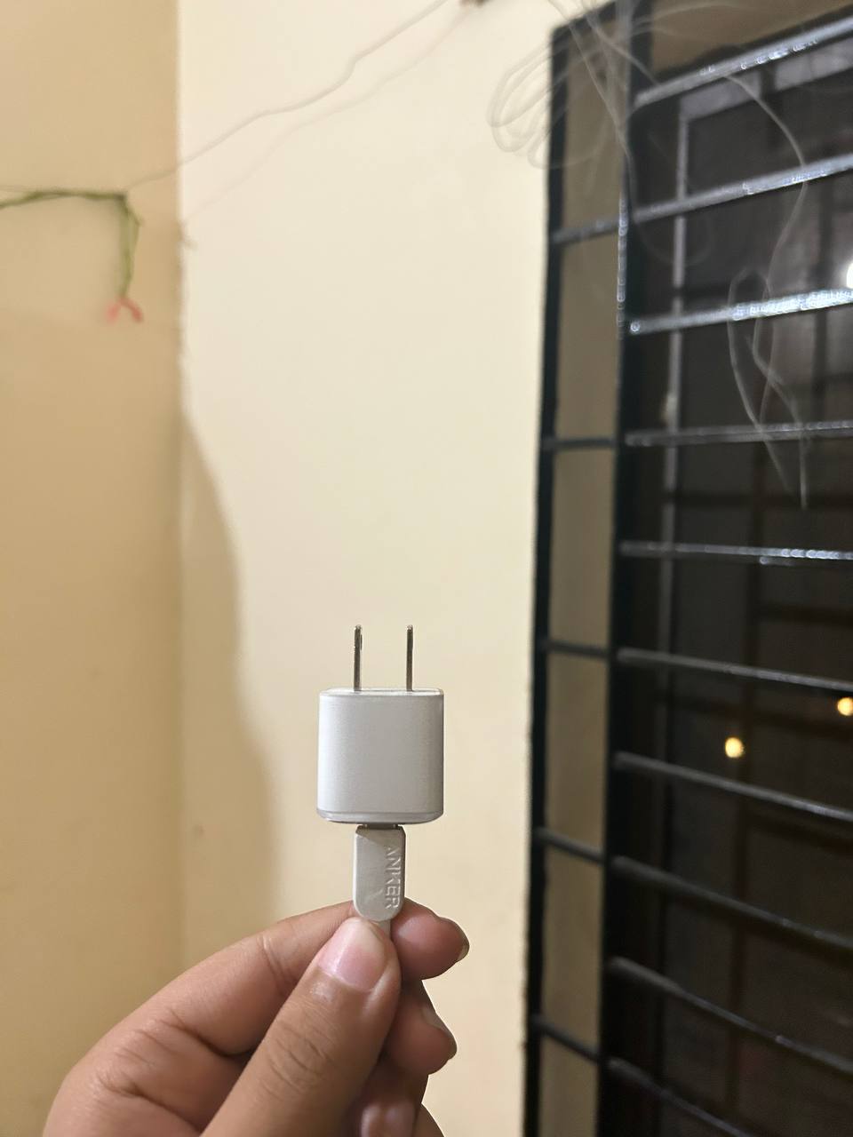 Plug Detection Object Detection Dataset (v1, 2025-01-30 2:16pm) by ...