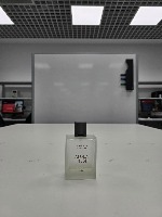 perfume project thumbnail