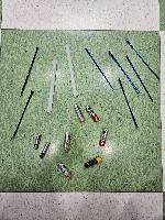 Inventory Object Detection project thumbnail