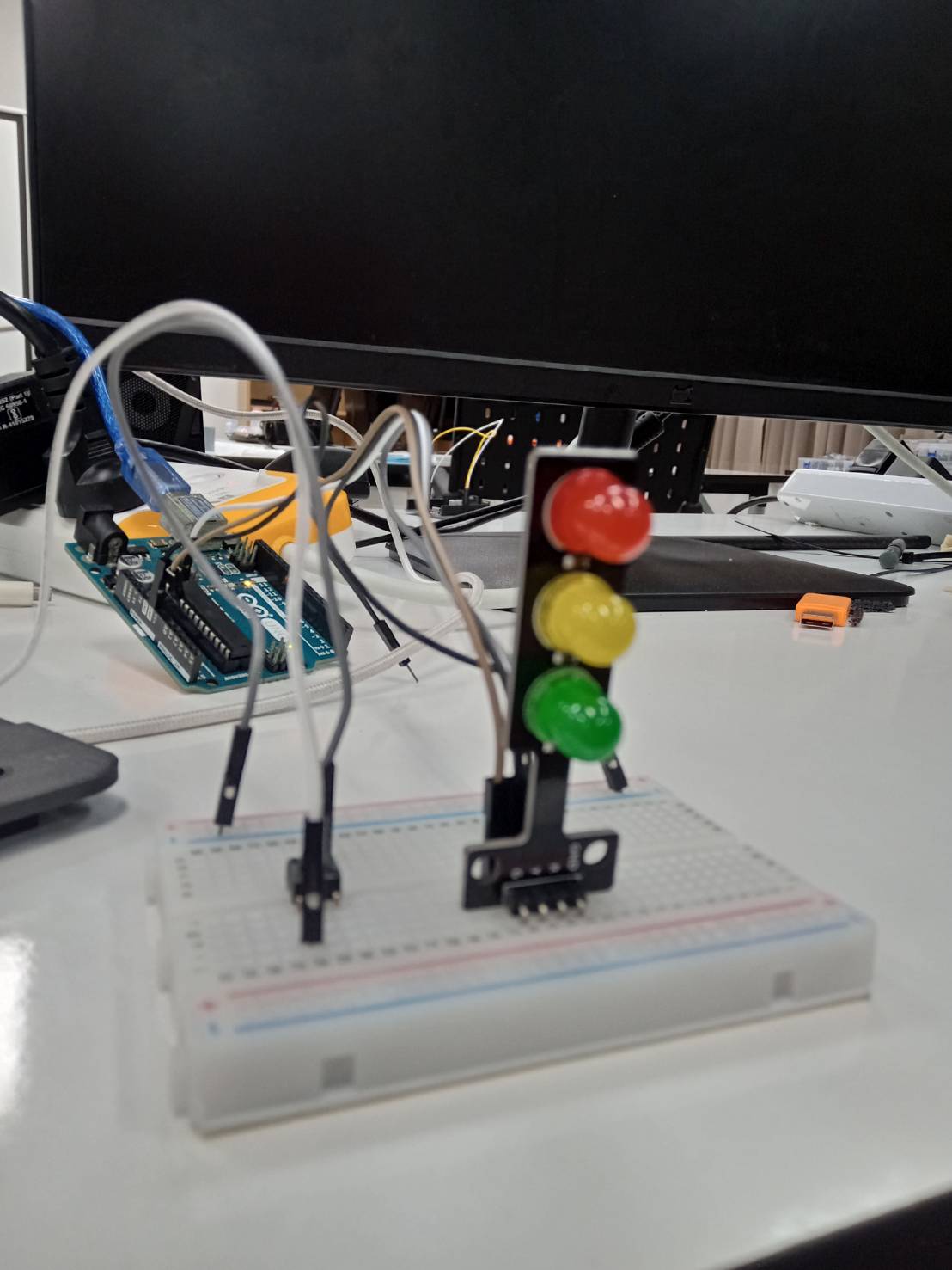 test Object Detection Dataset by DDAUM