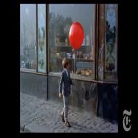 Red balloon project thumbnail