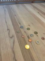 coin counter project thumbnail