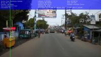 Road Furniture Detection project thumbnail