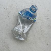 Plastic bottles project thumbnail