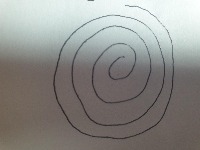 Parkinson Spiral project thumbnail