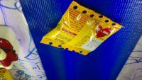 Tea Packets project thumbnail