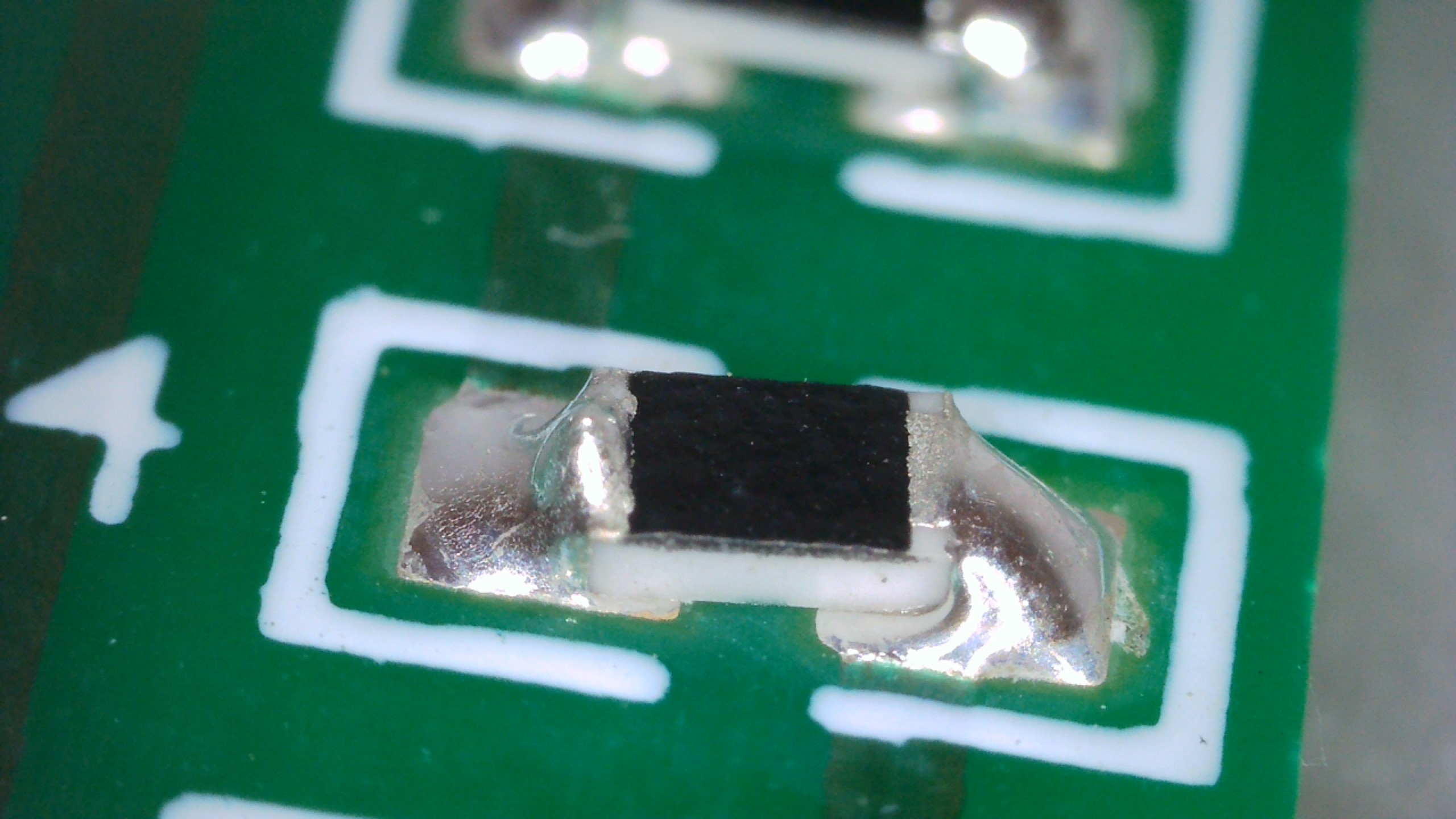 PCB defect Instance Segmentation Dataset by Supun Tharaka