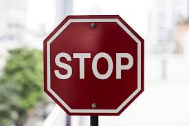 Machine Vision Stop Sign STOP Computer Vision Dataset by Road sign prediction
