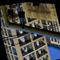 Gas pipelines Instance Segmentation Model by Ai Eg