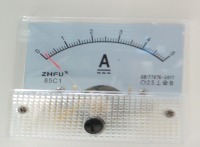 amp-meter project thumbnail