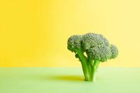 broccoli picking  project thumbnail