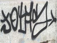 Graffiti project thumbnail