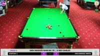 Find black balls, blue balls, green balls, yellow balls, red balls, brown balls and pink balls 2 project thumbnail