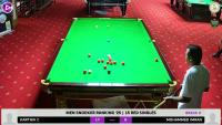 Find black balls, blue balls, green balls, yellow balls, red balls, brown balls and pink balls project thumbnail