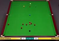 Snooker Ball Detection project thumbnail