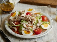 Food project thumbnail