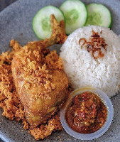 Food Image Component project thumbnail