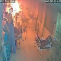 Indoor fire and smoke detection Object Detection Model by Imrul Hasan Rahat