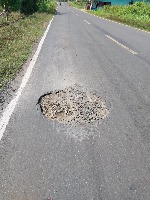 DEEP LEARNIG JALAN BERLUBANG project thumbnail
