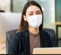 pendeteksi masker project thumbnail