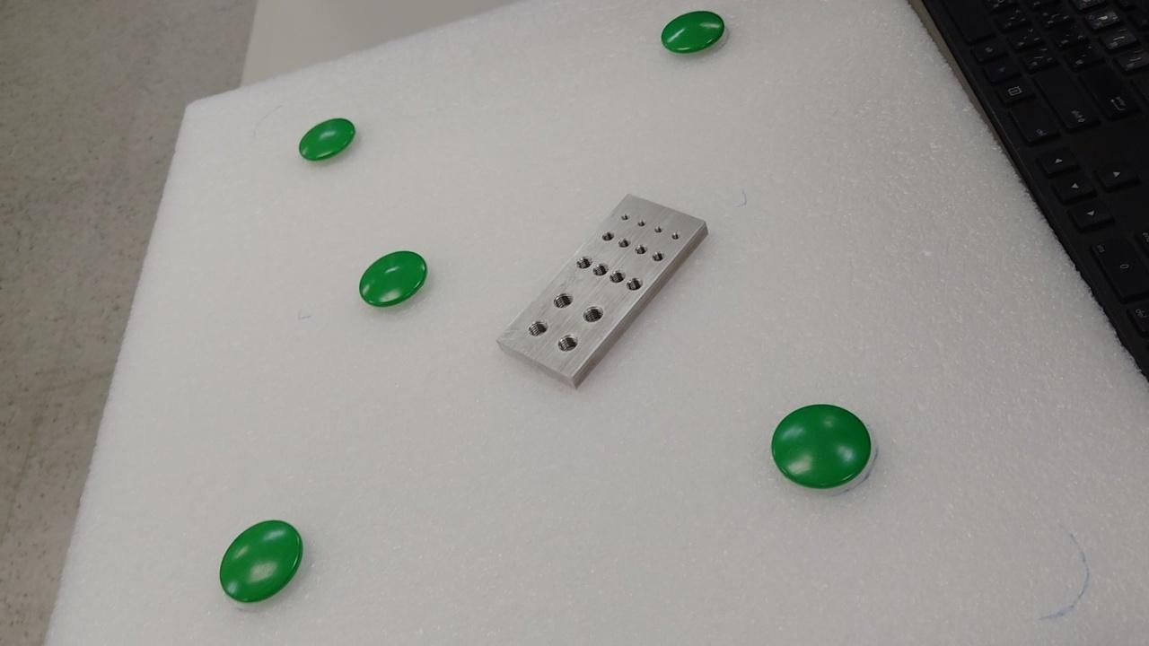 Labeling_Final Object Detection Dataset by Workpiece