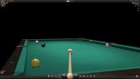 Billiard Ball Detection project thumbnail