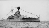 warship project thumbnail