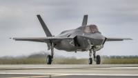 Fighter jet  project thumbnail