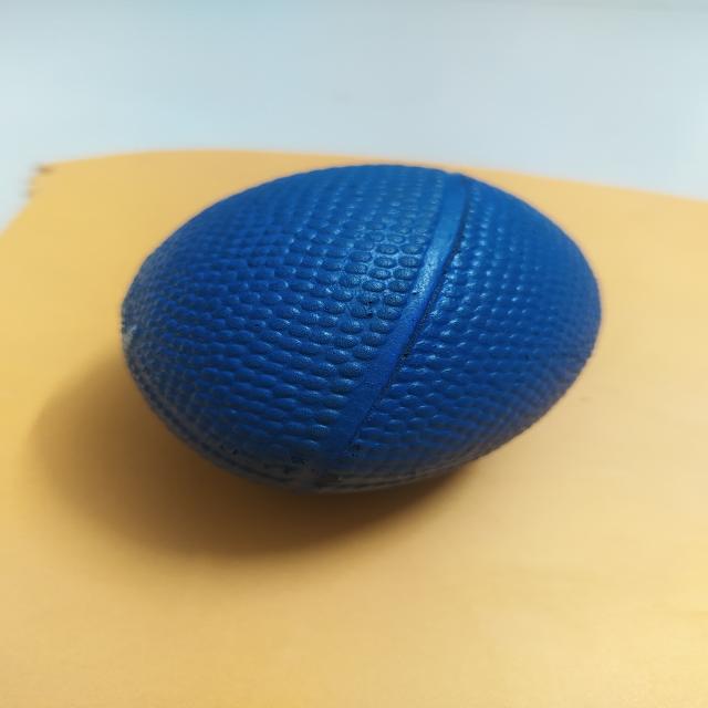Ball Detaction Object Detection Model by Project