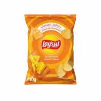 Lebanese Pita Brands project thumbnail