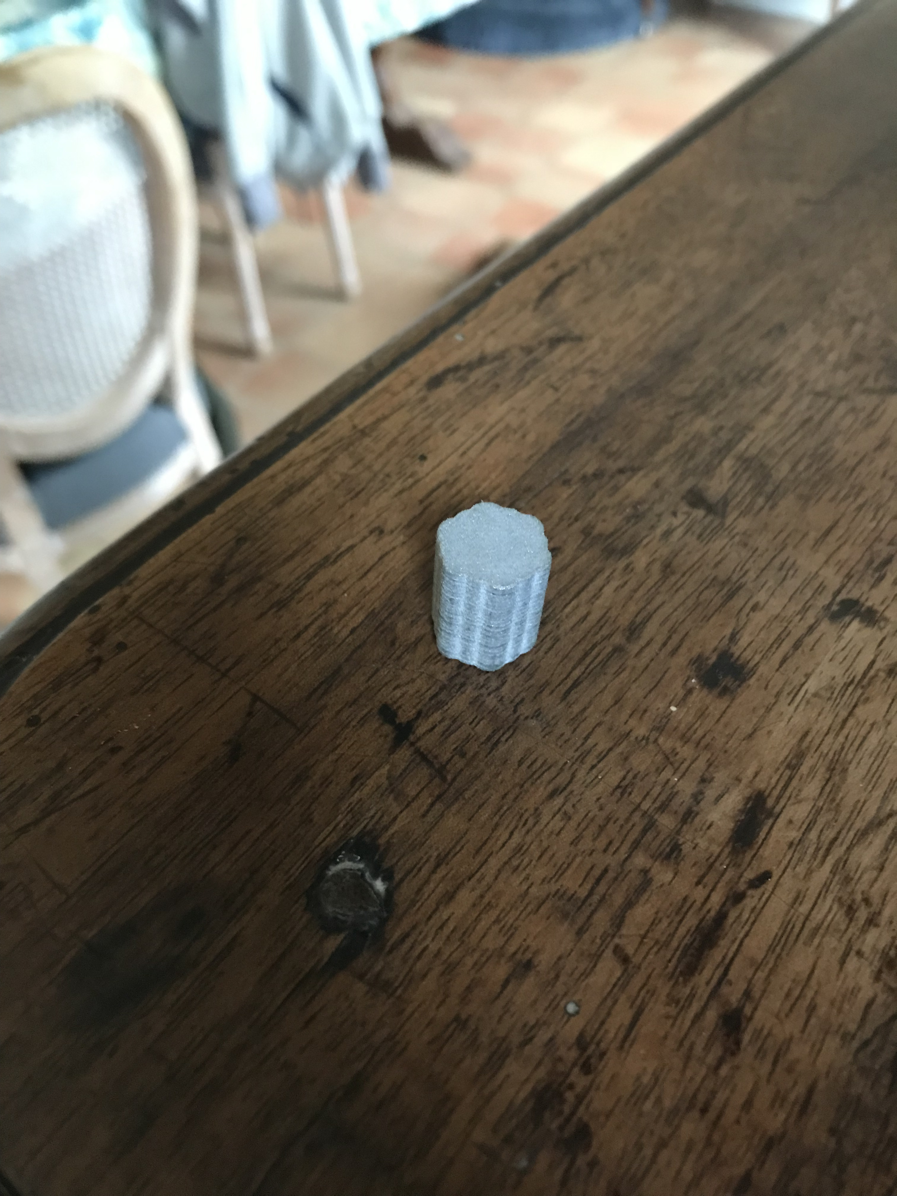 Grain_dataset_labelisation Object Detection Model by Grain