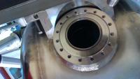 Fermilab Flange project thumbnail