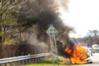 fire project thumbnail
