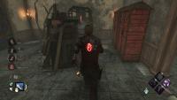 Dead By Daylight project thumbnail
