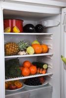 fridge food detection project thumbnail