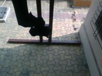 robot detection project thumbnail