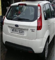 Indian Number plate project thumbnail