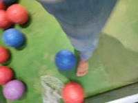 balllll project thumbnail