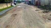 Pothole Detection project thumbnail
