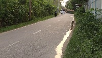 Traffic project thumbnail