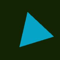 triangle project thumbnail