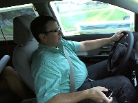 DistractedDriverDetection project thumbnail