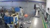 Factory object detection project thumbnail