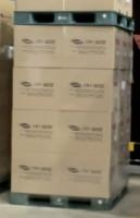cardboard box pallet project thumbnail