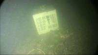 Detection underwater project thumbnail
