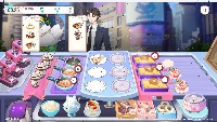 RestaurantGame project thumbnail