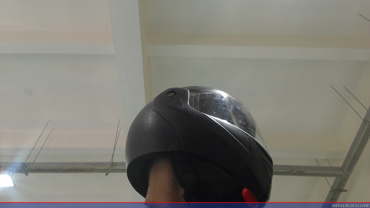 helmet_ver Object Detection Model by Helmet Detection
