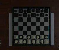chess piece detection project thumbnail